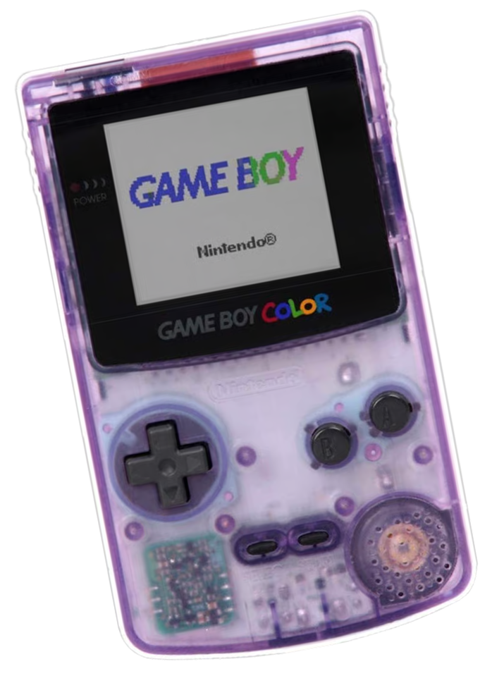 Game Boy Color