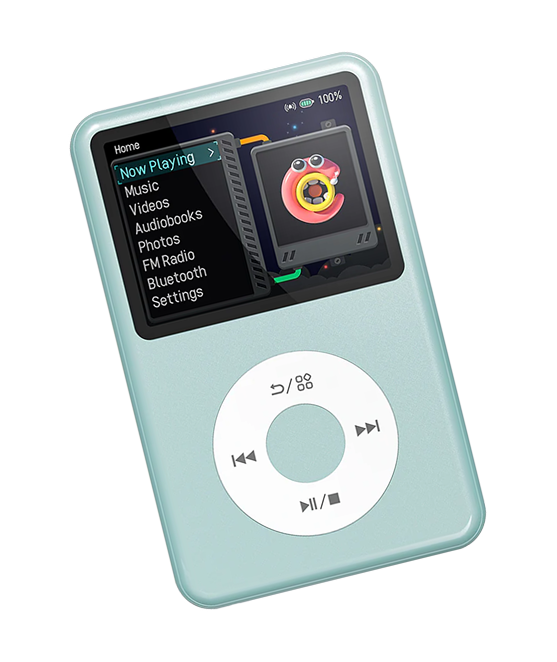 iPod