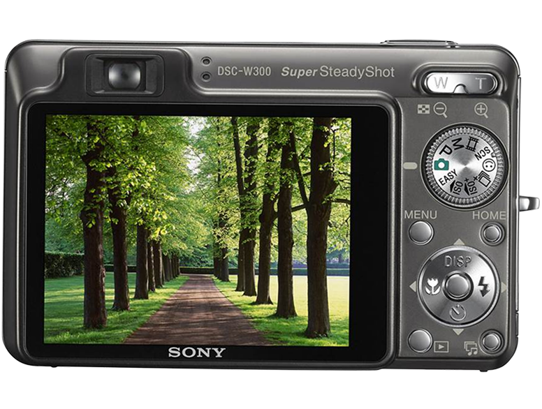 Camera